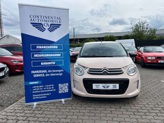 Bild des Angebotes Citroen C1 Shine