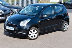 Bild des Angebotes Suzuki Alto Club 2.Hand| Klima| PDC| El.FH| Euro 5| ZV