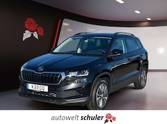 Bild des Angebotes Skoda Karoq TOUR 1,5TSI DSG NAVI LED