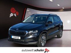 Bild des Angebotes Skoda Karoq TOUR 1,5TSI DSG NAVI LED