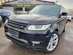 Bild des Angebotes Land Rover Range Rover Sport Diesel SDV6 HSE Dynamic