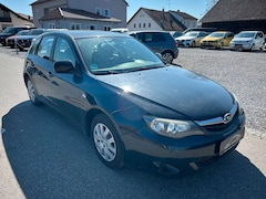 Bild des Angebotes Subaru Impreza Active 4WD