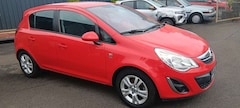 Bild des Angebotes Opel Corsa D Satellite