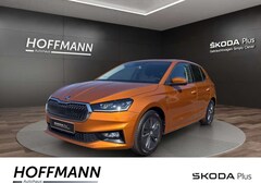 Bild des Angebotes Skoda Fabia 1.0 TSI Tour LED+RFK+KLIMA