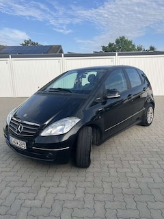Bild des Angebotes Mercedes-Benz A 160 CDI Avantgarde DPF BlueEFFICIENCY