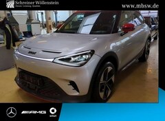 Bild des Angebotes smart #1 Brabus AWD (66kWh) 360°*Pano*HUD*Matrix*Distr