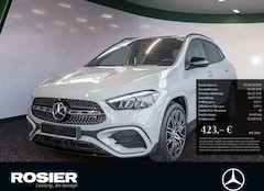 Bild des Angebotes Mercedes-Benz GLA 200 GLA 200 (247.787)