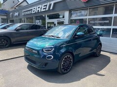 Bild des Angebotes Fiat 500 la Prima