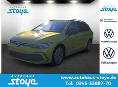 Bild des Angebotes VW Golf Variant R-Line eTSi DSG Navi ACC Kamera