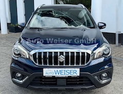 Bild des Angebotes Suzuki SX4 S-Cross Comfort