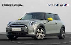 Bild des Angebotes MINI Cooper SE Hatch DAB LED Navi Tempomat Klimaaut.