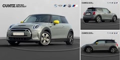 Bild des Angebotes MINI Cooper SE Hatch DAB LED Navi Tempomat Klimaaut.