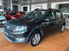 Bild des Angebotes Dacia Sandero Stepway Prestige 60-TKM/NAVI/PDC/KLIMA