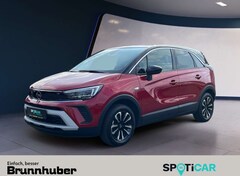 Bild des Angebotes Opel Crossland Elegance Turbo EU6e . Elegance. 1.2 Direct Injecti