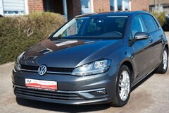Bild des Angebotes VW Golf VII .2.0 TDI Highline*Finanzierung Ab 2.49%