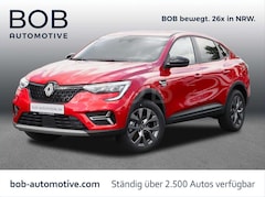 Renault Arkana Evolution Full Hybrid 145
