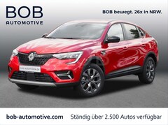 Bild des Angebotes Renault Arkana Evolution Full Hybrid 145
