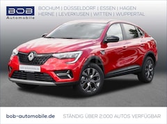 Renault Arkana Evolution Full Hybrid 145