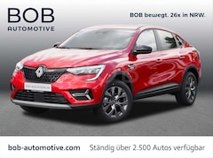 Renault Arkana Evolution Full Hybrid 145