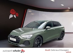 Bild des Angebotes Audi A3 Sportback 35 1.5 TFSI S-tronic S-Line ASI RFK Mat