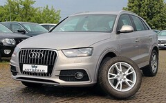 Bild des Angebotes Audi Q3 2.0 TDI S LINE QUATTRO/VOLLS/INDIVIDUA/1.HAND