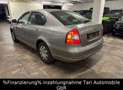 Bild des Angebotes Skoda Octavia 1.2 TSI Limousine Impuls Edition Sitzhzg