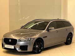Bild des Angebotes Jaguar XF 20d Sportbrake Chequered Flag AWD Panoramadach