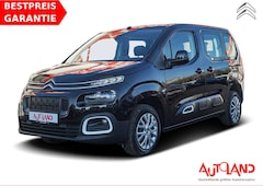 Bild des Angebotes Citroen Berlingo 1.5 Blue-HDi MPV Feel M Android Apple
