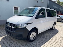 Bild des Angebotes VW T6 Kombi T6.1 Kombi,2.0TDi,Klima,8Sitze,Flügeltür,1.Hd