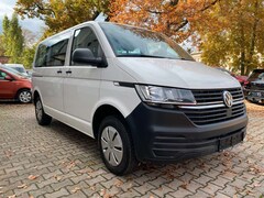 Bild des Angebotes VW T6 Kombi T6.1 Kombi,2.0TDi,Klima,8Sitze,Flügeltür,1.Hd