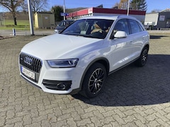 Bild des Angebotes Audi Q3 2.0 TFSI quattro