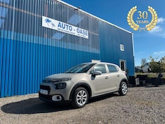 Bild des Angebotes Citroen C3 YOU**10 TKM*Touch*Klima*LED**
