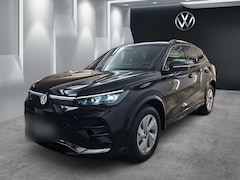 Bild des Angebotes VW Tiguan R-Line Technikpaket Premium DSG Leder +++