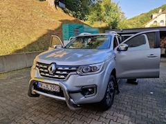 Bild des Angebotes Renault Alaskan Double Cab 4x4 dCi 190 Aut. INTENS