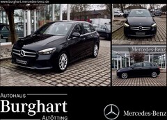 Bild des Angebotes Mercedes-Benz B 180 B 180 d  Progressive Navi/Autom./Klima/LED