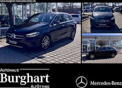 Bild des Angebotes Mercedes-Benz B 180 B 180 d Progressive/LED/ParkAssist/Spurhalte/NAV