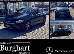 Bild des Angebotes Mercedes-Benz B 180 B 180 d Progressive/LED/ParkAssist/Spurhalte/NAV
