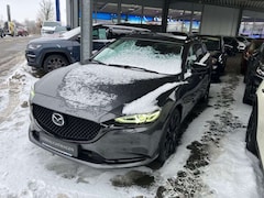 Bild des Angebotes Mazda 6 Kombi SKYACTIV-G 194 Drive Homura AHK