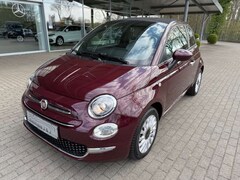 Bild des Angebotes Fiat 500C 500 C 1.0 GSE Hybrid Dolcevita