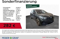 Bild des Angebotes VW ID.4 Pro Performance First Edition Navi,LED,Kamera,AHK