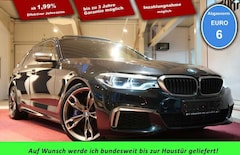 Bild des Angebotes BMW 550 d xDrive Touring *LED*Navi*Virtual*Kamera*