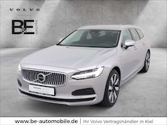 Bild des Angebotes Volvo V90 Kombi T6 Plus Bright Recharge Plug-In Hybrid AWD