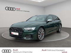 Bild des Angebotes Audi S6 Avant TDI qu. tiptr. STHZG+HD+AHZV+PANO