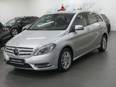 Bild des Angebotes Mercedes-Benz B 180 Aut. NAVI/XENON/KAMERA/UNFALLFREI!