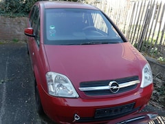 Opel Meriva Meriva Diesel 1.7 CDTI Edition