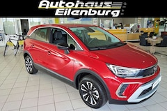 Bild des Angebotes Opel Crossland 1.2 130PS AT Eleg.LED-Licht,Navi.,Kamera,SHZ.AHZV