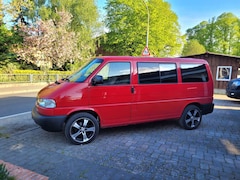 Bild des Angebotes VW T4 Multivan TDI 7DC UY2