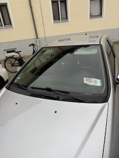 Honda Civic Coupe 1.6i LS Cool