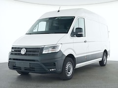Bild des Angebotes VW Crafter e-Crafter Kasten MRH TMP RFK SHZ LED HOLZ DAB+