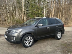 Bild des Angebotes Kia Sorento Sorento 2.2 CRDi AWD Aut. Vision